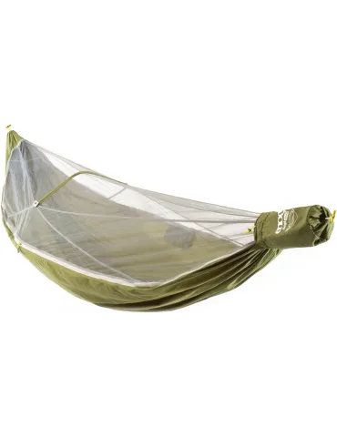 JungleNest Hammock Evergreen