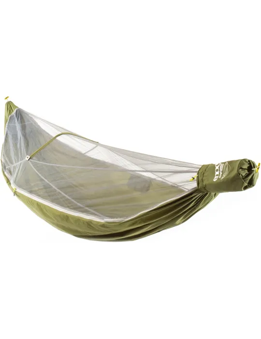 JungleNest Hammock Evergreen