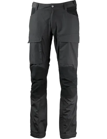 M´s Authentic II Pant Short/Wide