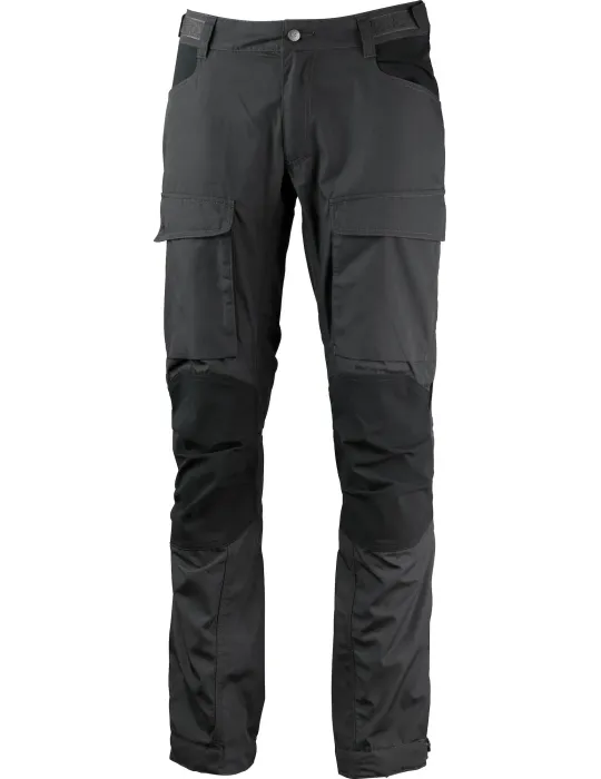 M´s Authentic II Pant Short/Wide