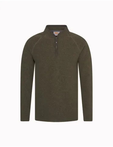 M´s Dragö Wool Jersey