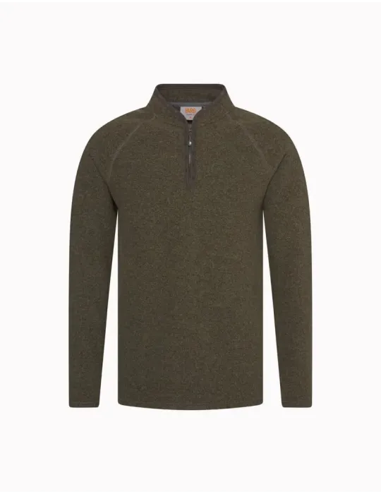 M´s Dragö Wool Jersey