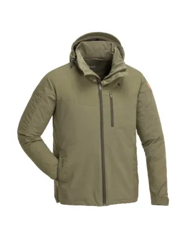 M´s Finnveden Hybrid Extreme Jacket