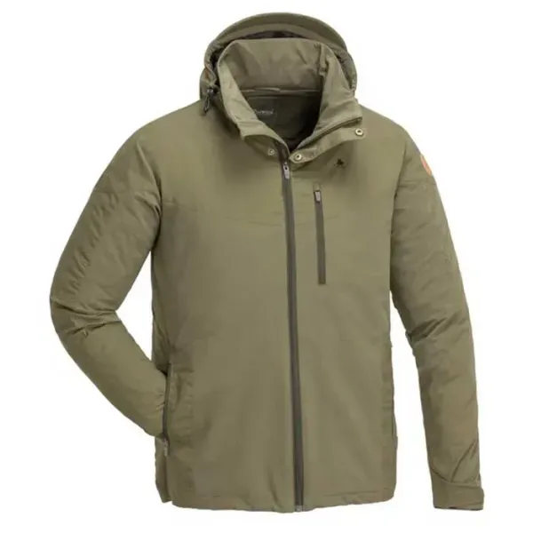 M´s Finnveden Hybrid Extreme Jacket