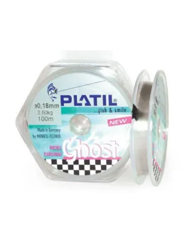 Platil Flourcarbon 25m