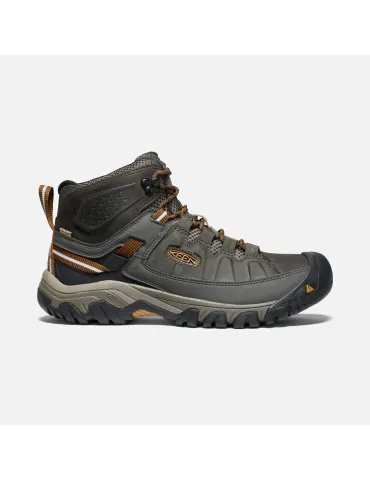 M´s Targhee III Mid WP