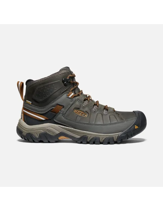 M´s Targhee III Mid WP