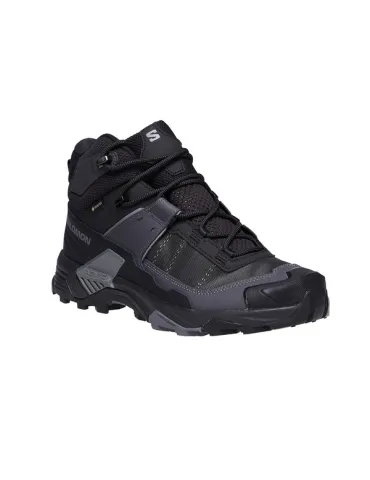 M´s X ULTRA 5 MID WIDE GTX