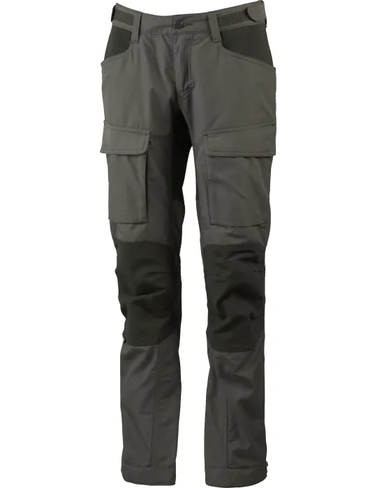 W´s Authentic II Pant