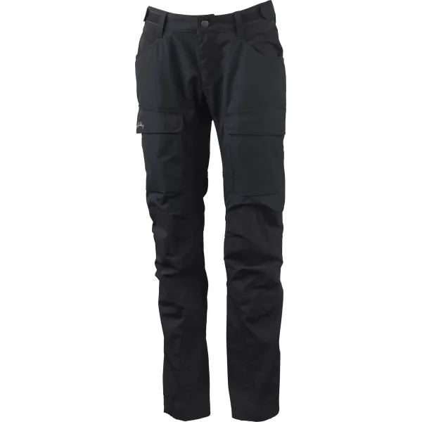 W´s Authentic II Pant