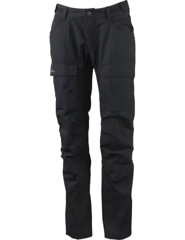 W´s Authentic II Pant Short/Wide