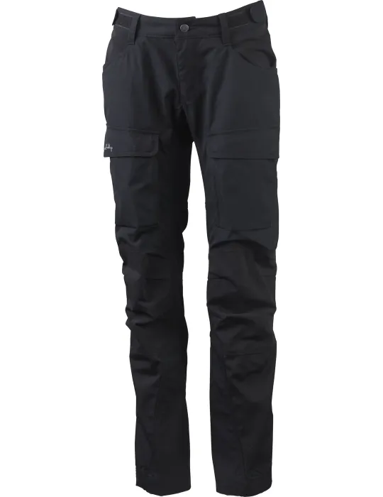 W´s Authentic II Pant Short/Wide