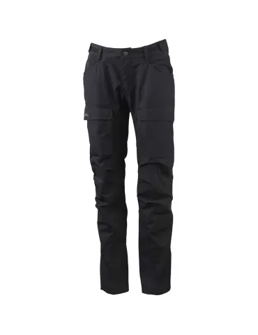 W´s Authentic II Pant Short/Wide