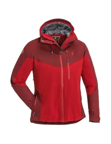 W´s Finnveden Hybrid Extreme Jacket