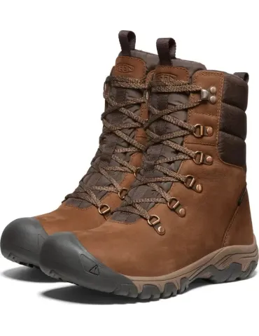 W´s Greta Boot WP