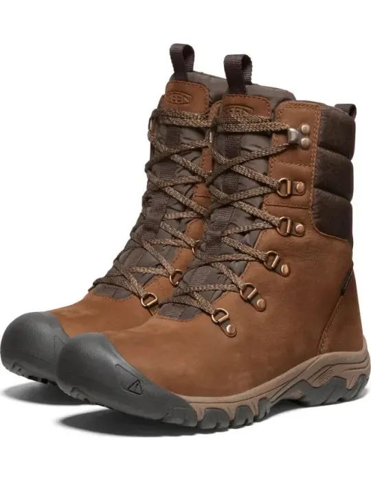 W´s Greta Boot WP