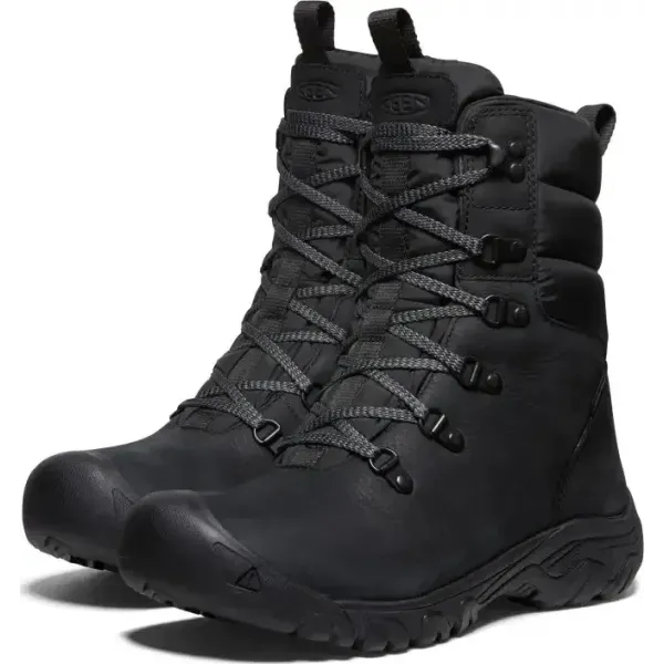 W´s Greta Boot WP