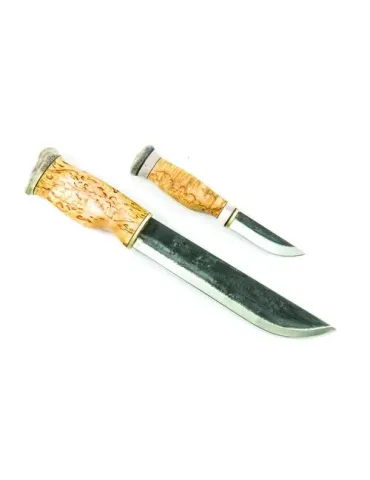 Dubbelkniv Stor 21cm 7,7cm