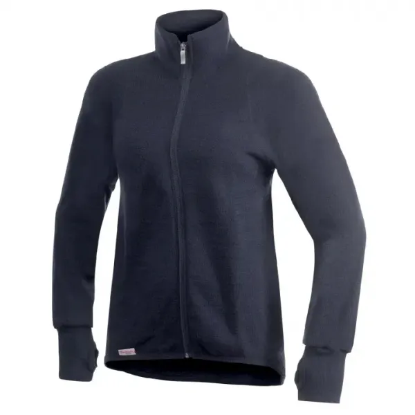 Full Zip Jacket 600