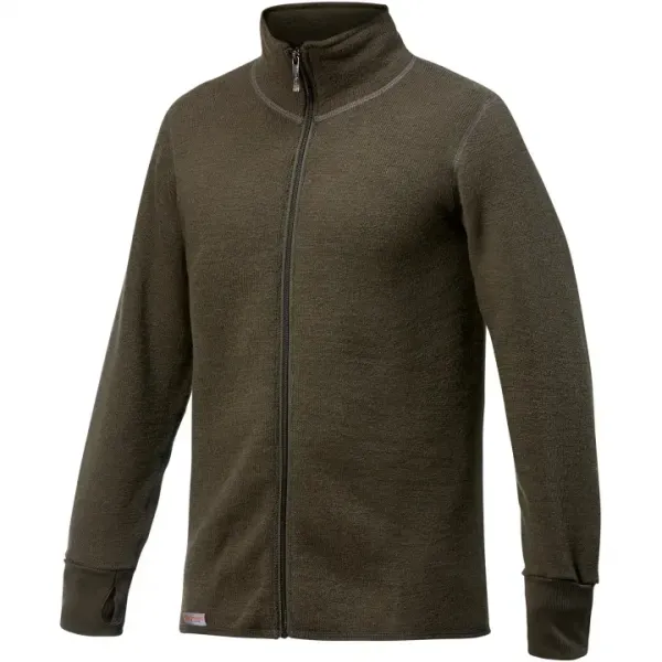 Full Zip Jacket 600
