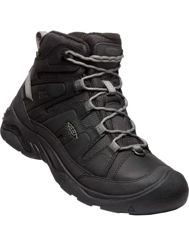 M´s Circadia Mid Polar