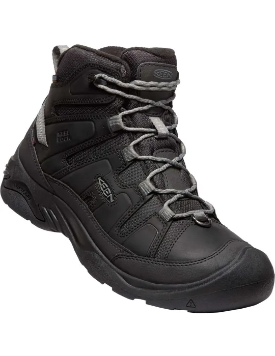 M´s Circadia Mid Polar