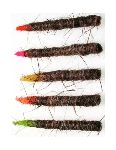 Simulator Tube Bodiz Natural Hares Ear