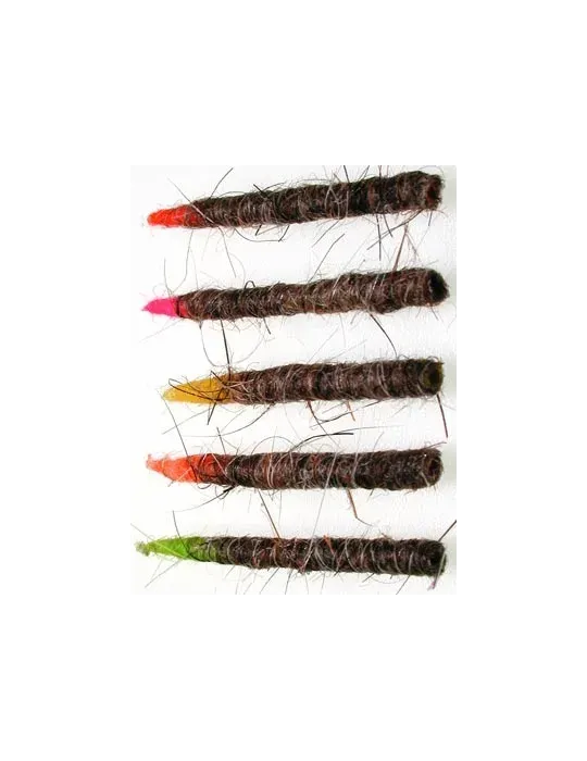 Simulator Tube Bodiz Natural Hares Ear