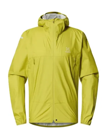 M´s L.I.M Proof Jacket