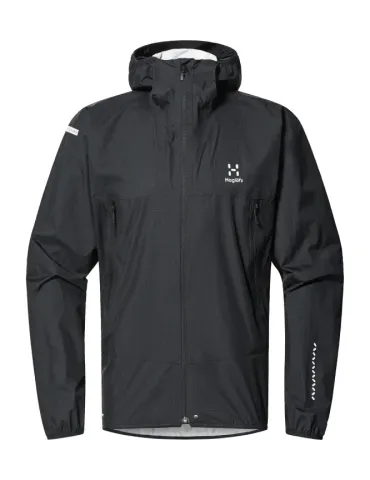 M´s L.I.M Proof Jacket