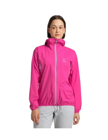 W´s L.I.M Proof Jacket