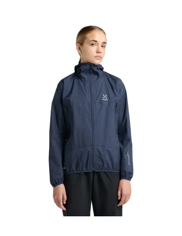 W´s L.I.M Proof Jacket