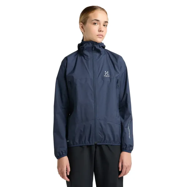 W´s L.I.M Proof Jacket