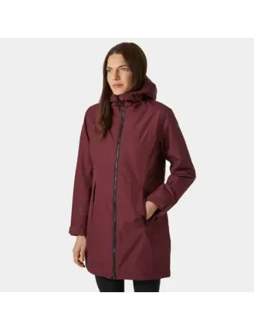 W´s Lisburn Ins Coat