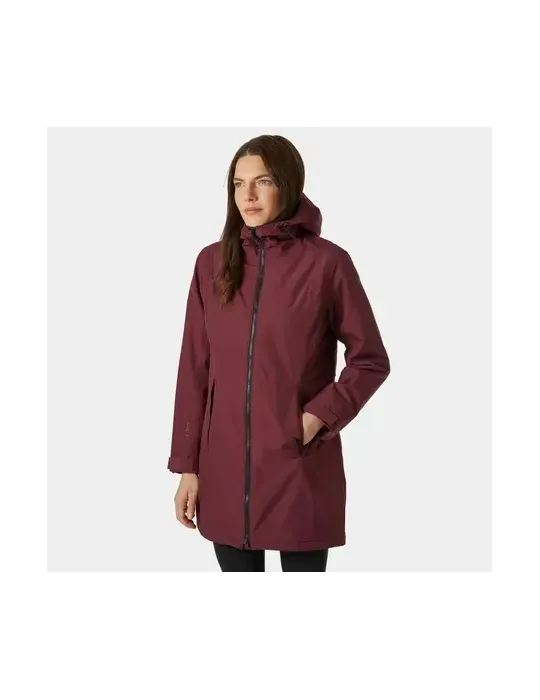 W´s Lisburn Ins Coat