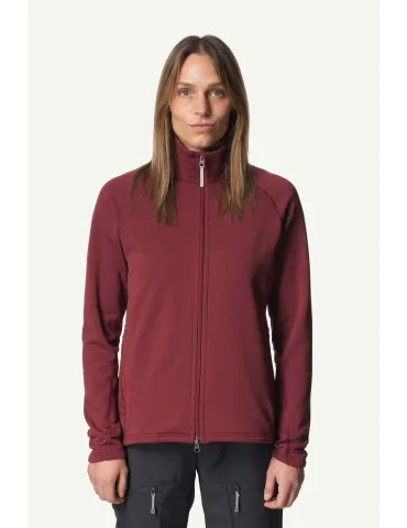 W´s Power Up Jacket