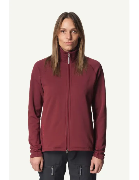 W´s Power Up Jacket