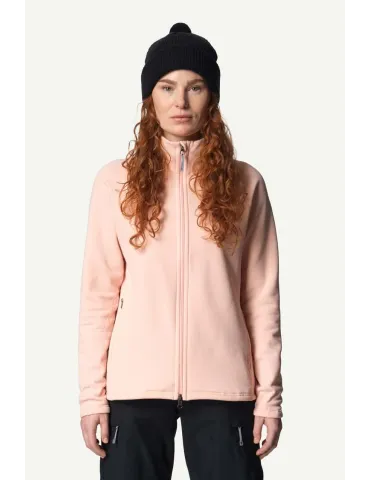 W´s Power Up Jacket