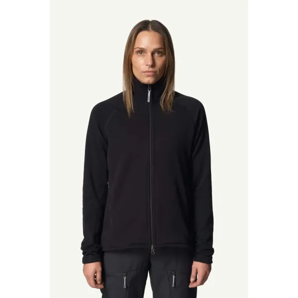 W´s Power Up Jacket