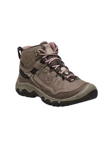 W´s Targhee IV Mid WP