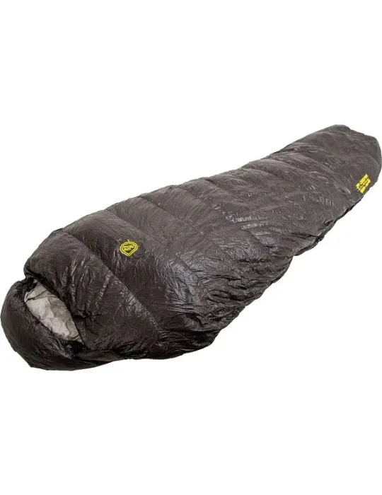 Down Sleeping Bag 350 210x80x50cm