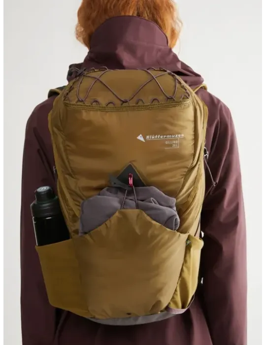 Gilling Backpack 26L