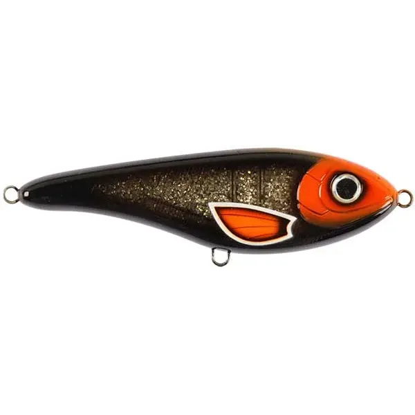 Buster Jerk Shallow 15cm
