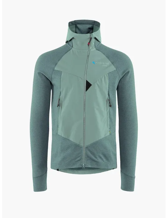 M´s Hugin Zip Hoodie