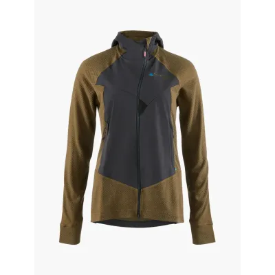 M´s Hugin Zip Hoodie