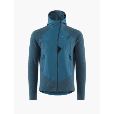 M´s Hugin Zip Hoodie