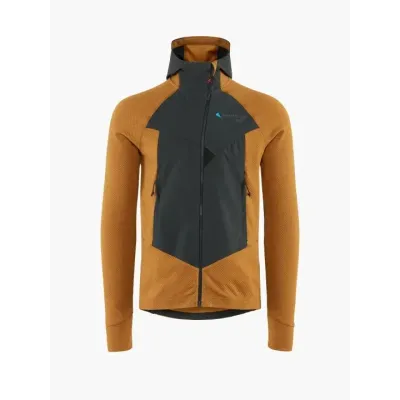 M´s Hugin Zip Hoodie