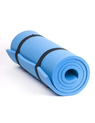 Liggunderlag Hiker 180x50x1,4cm