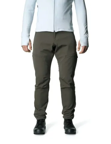 M´s Motion Top Pants