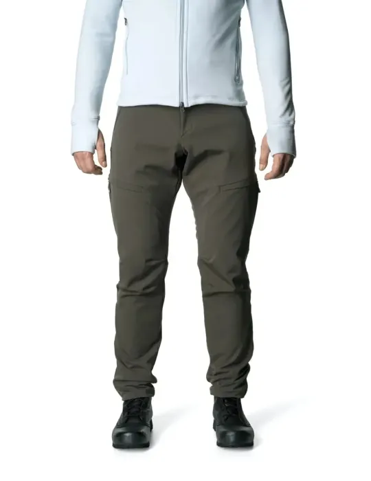 M´s Motion Top Pants